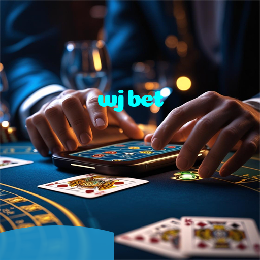 wjbet visual