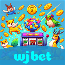 wjbet visual