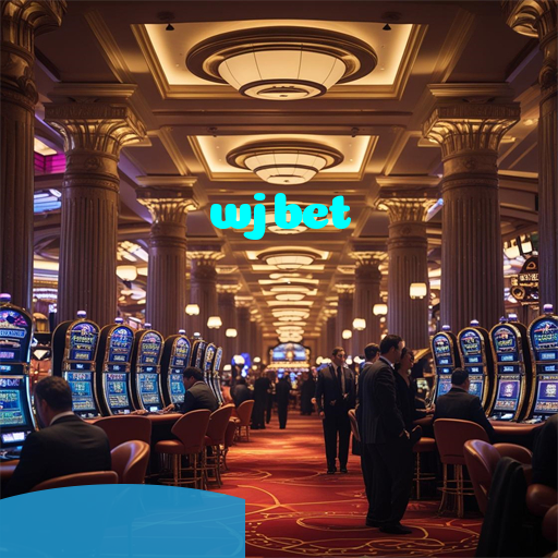 wjbet visual