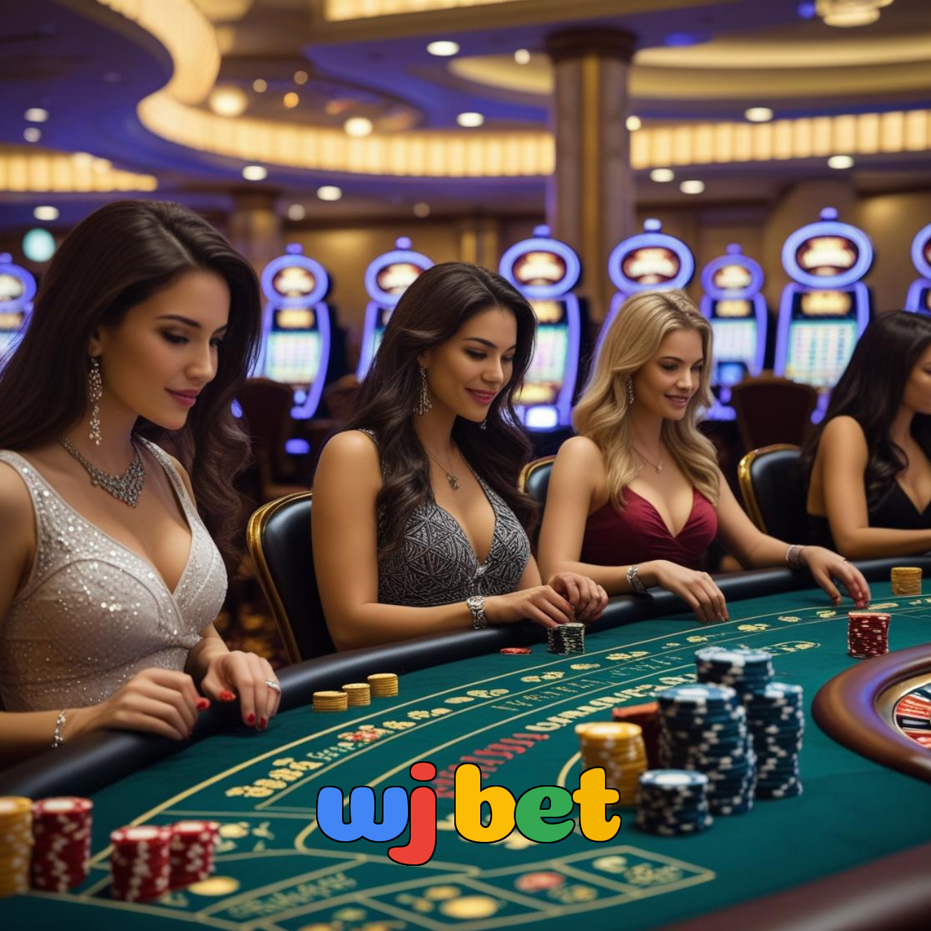 wjbet visual