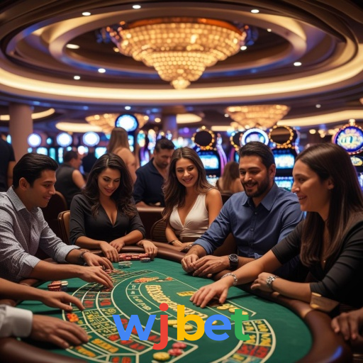 wjbet visual
