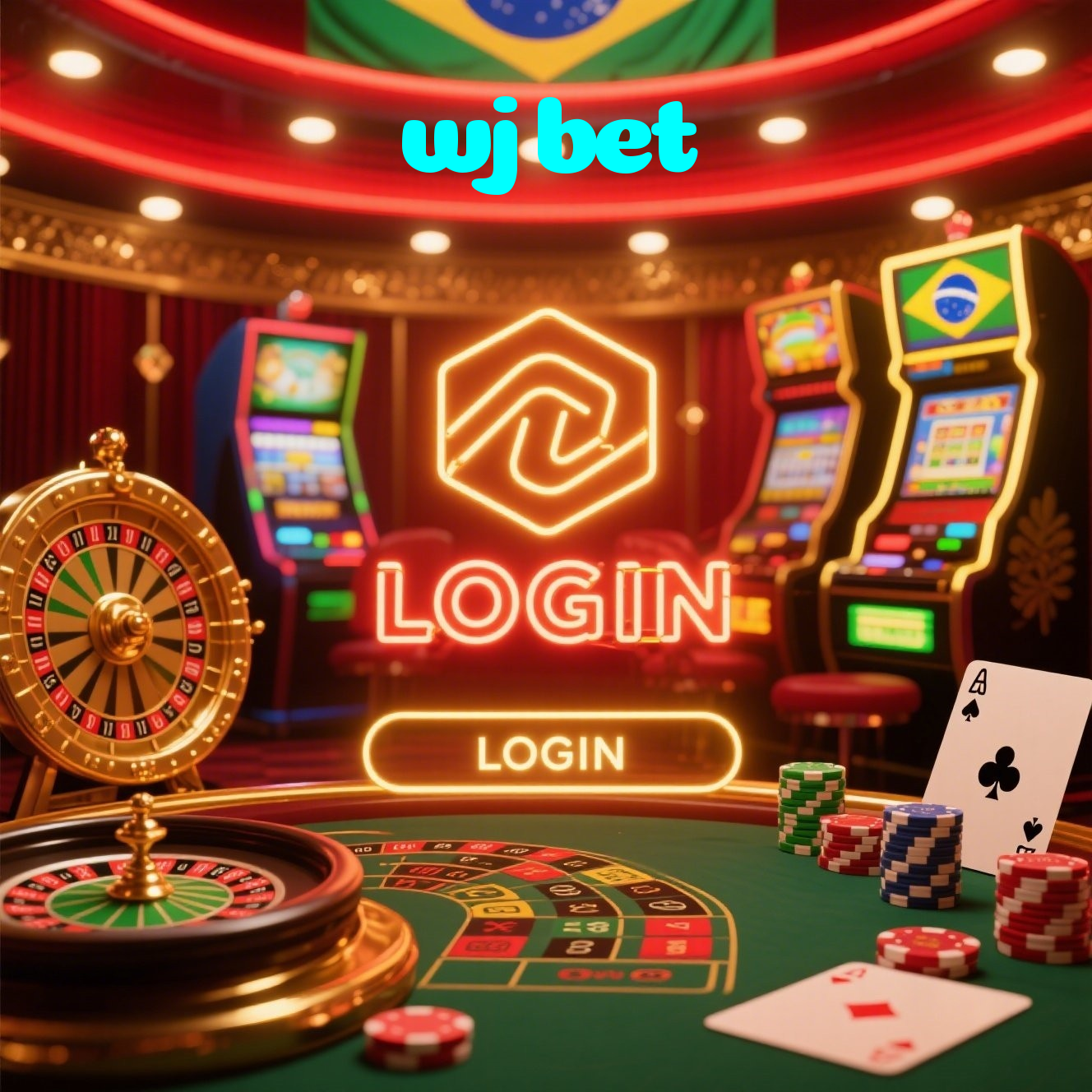 wjbet visual