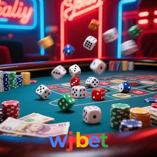 wjbet visual