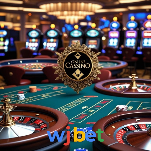 wjbet visual