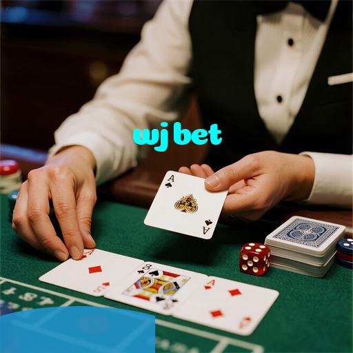 wjbet visual
