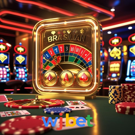 wjbet visual