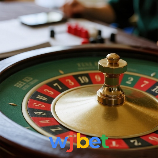 wjbet visual