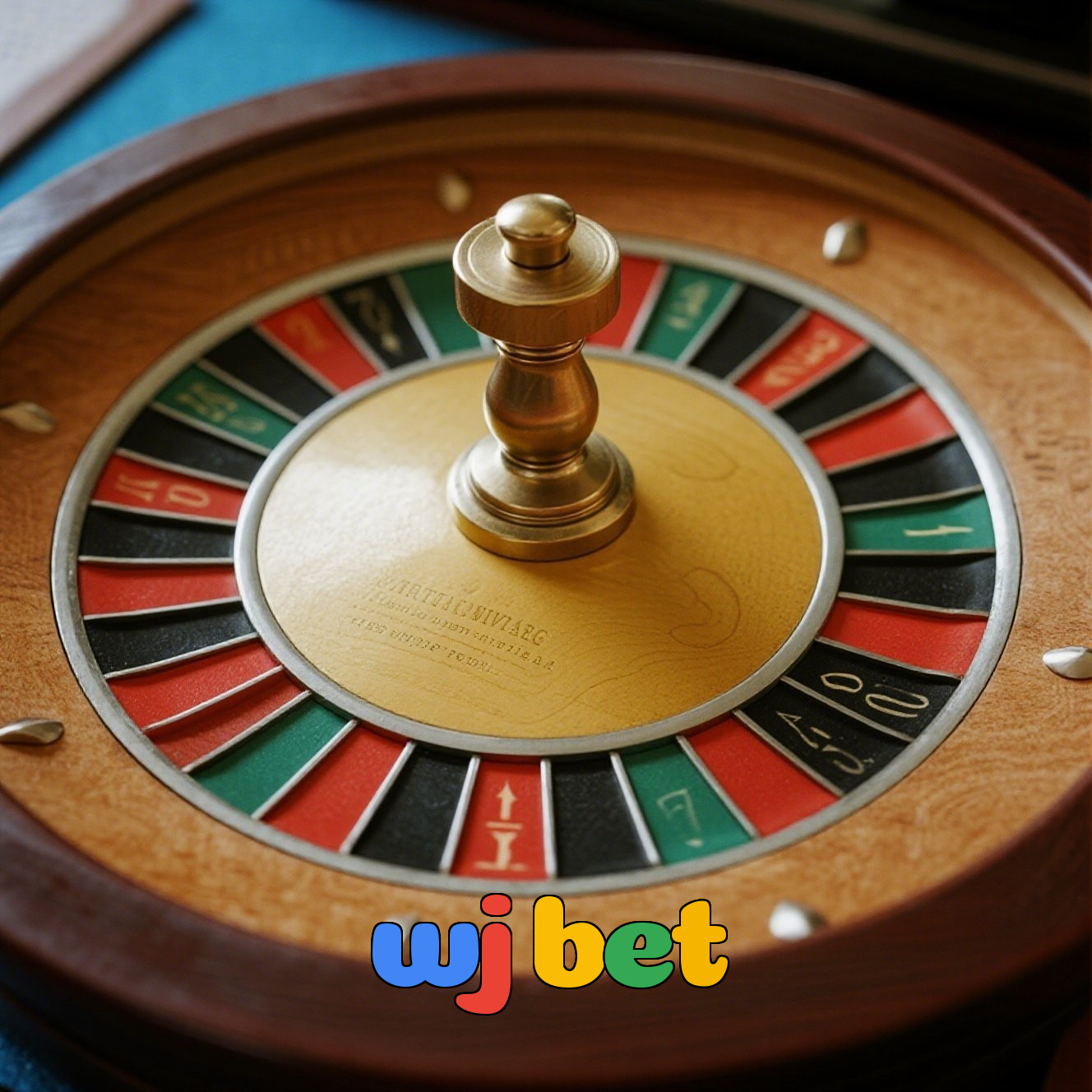 wjbet visual