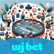 wjbet visual