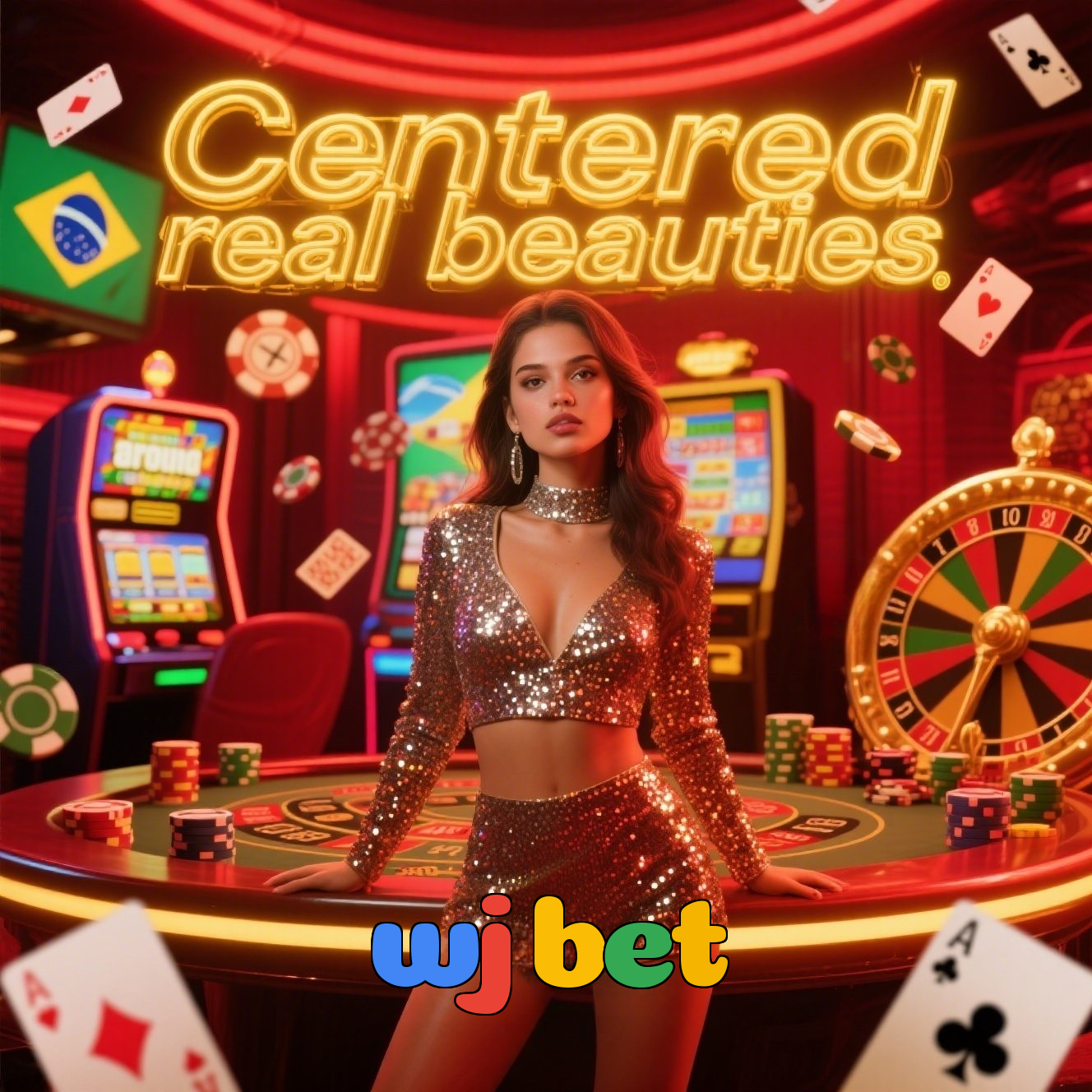 wjbet visual