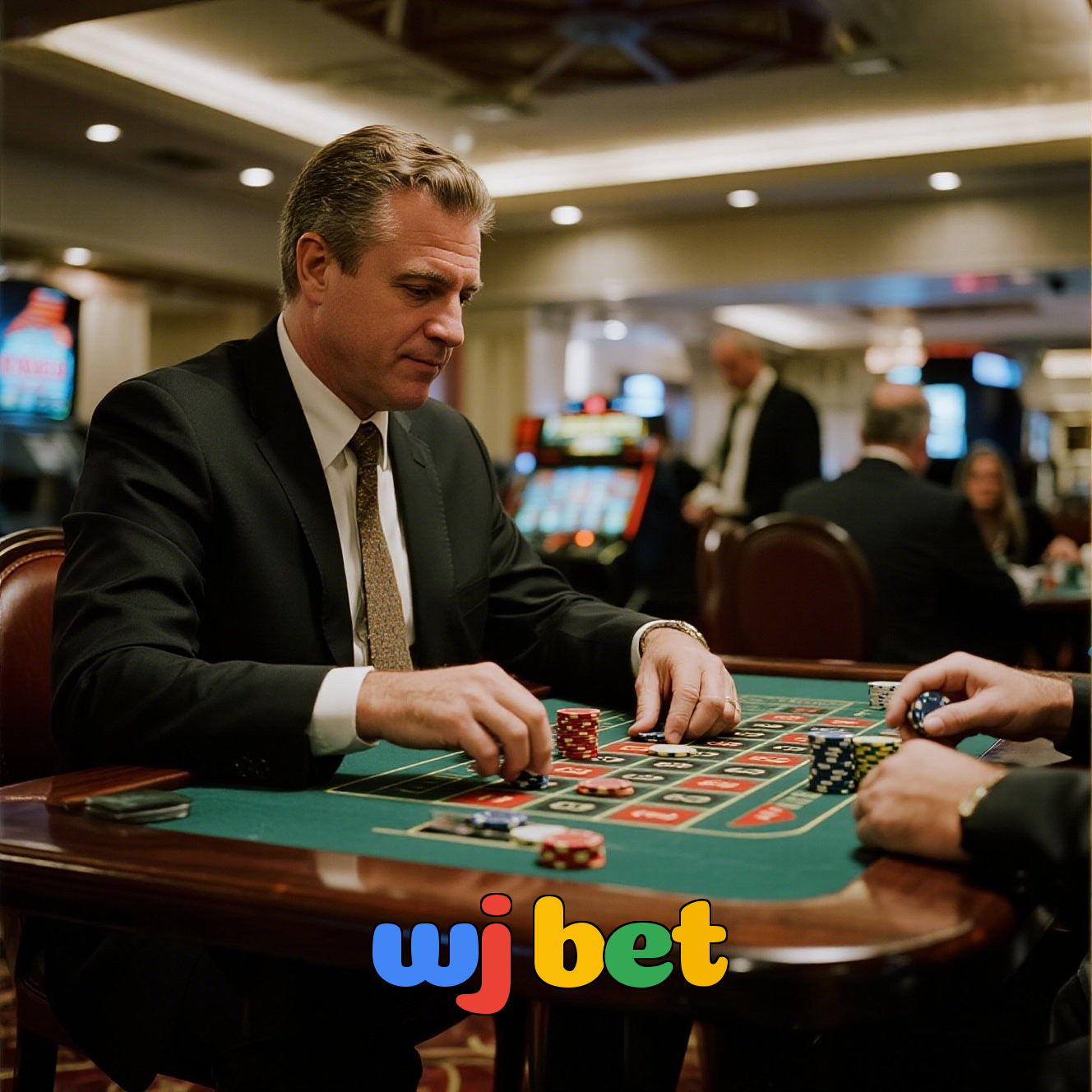 wjbet visual