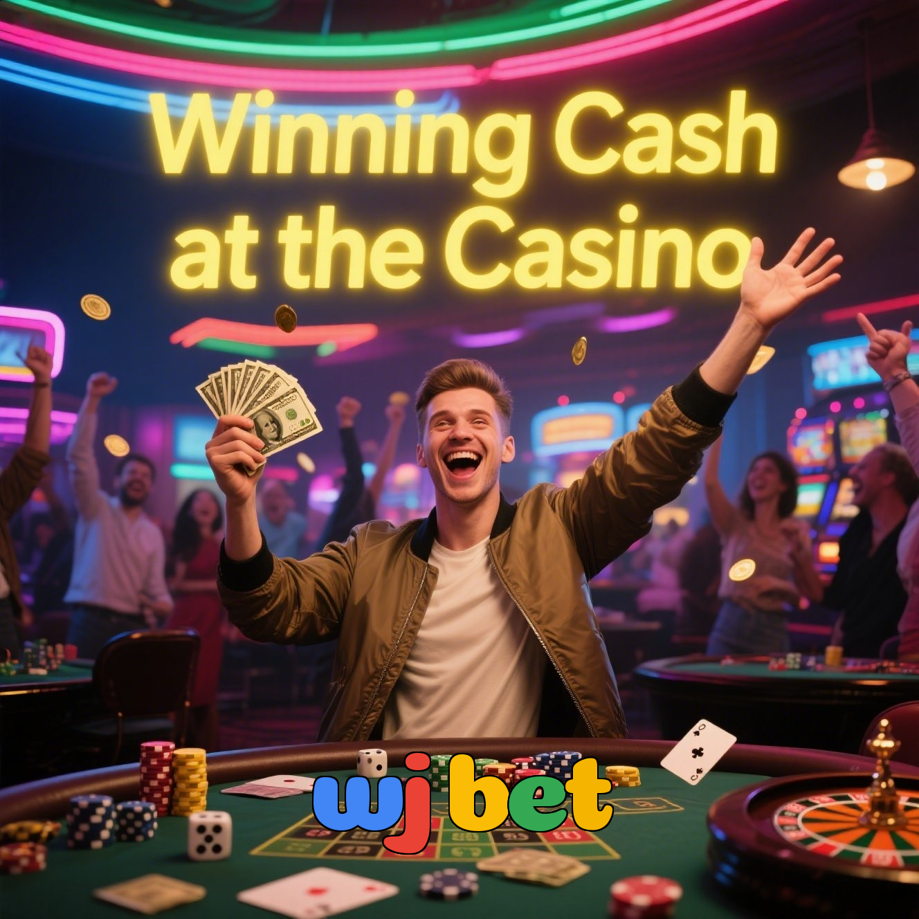 wjbet visual