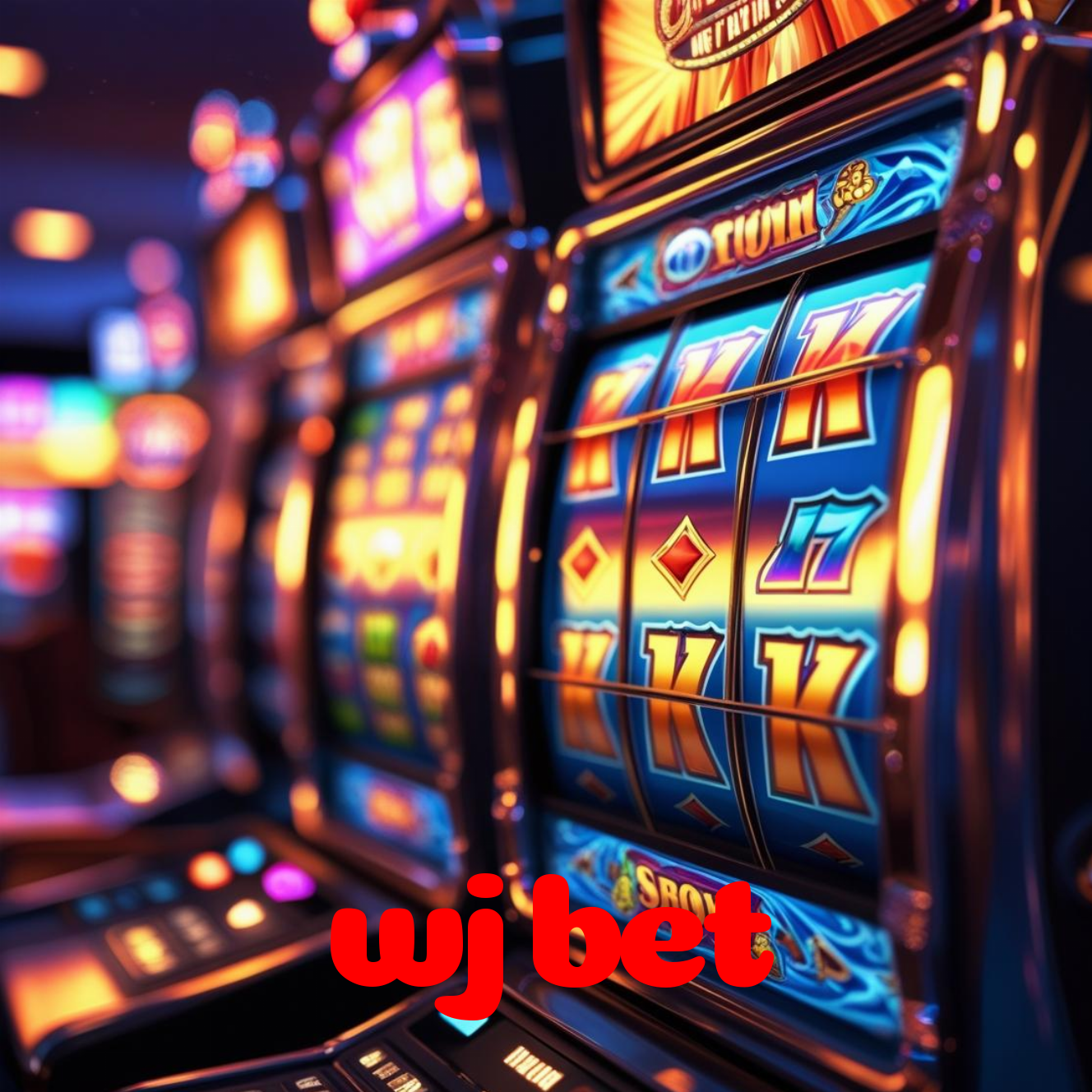wjbet visual