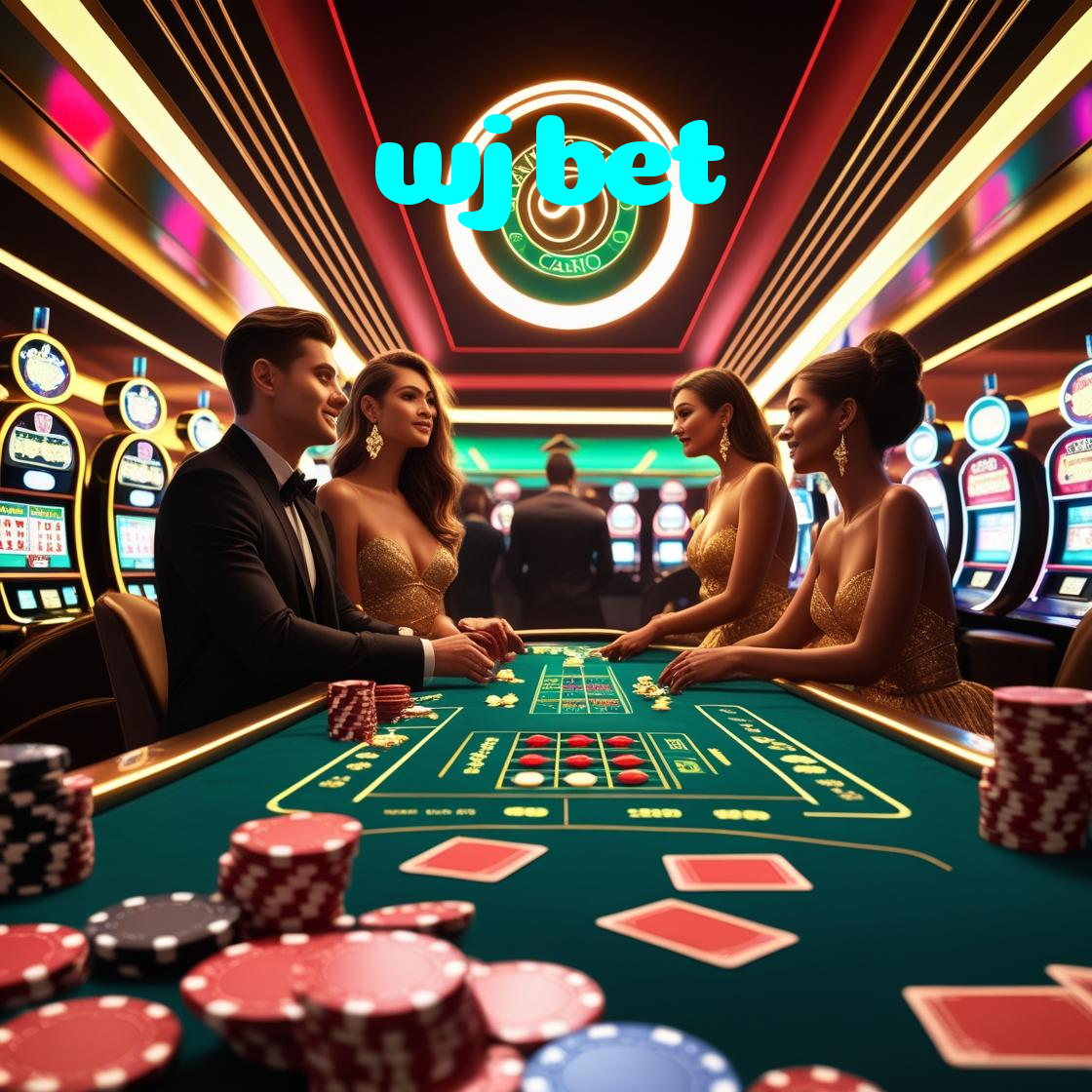 wjbet visual