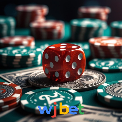 wjbet visual