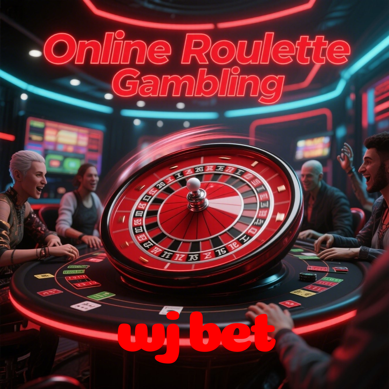 wjbet visual