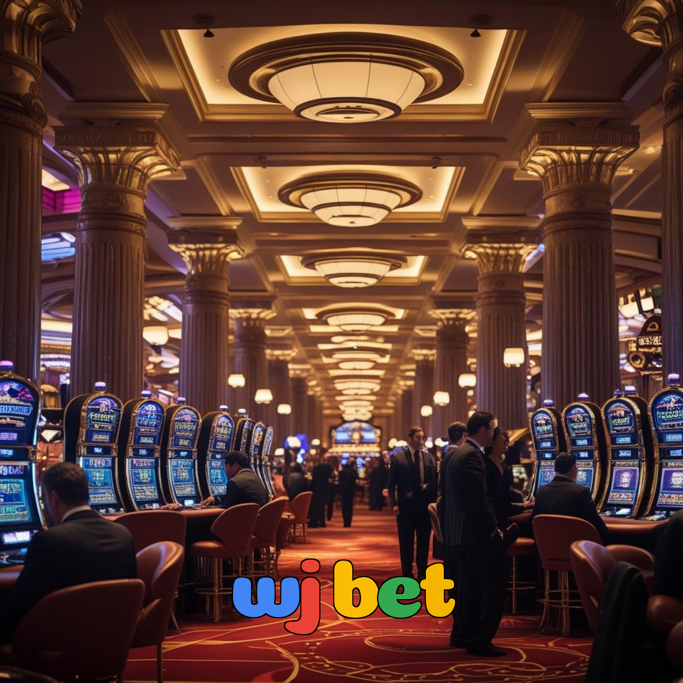 wjbet visual