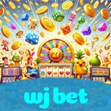 wjbet visual