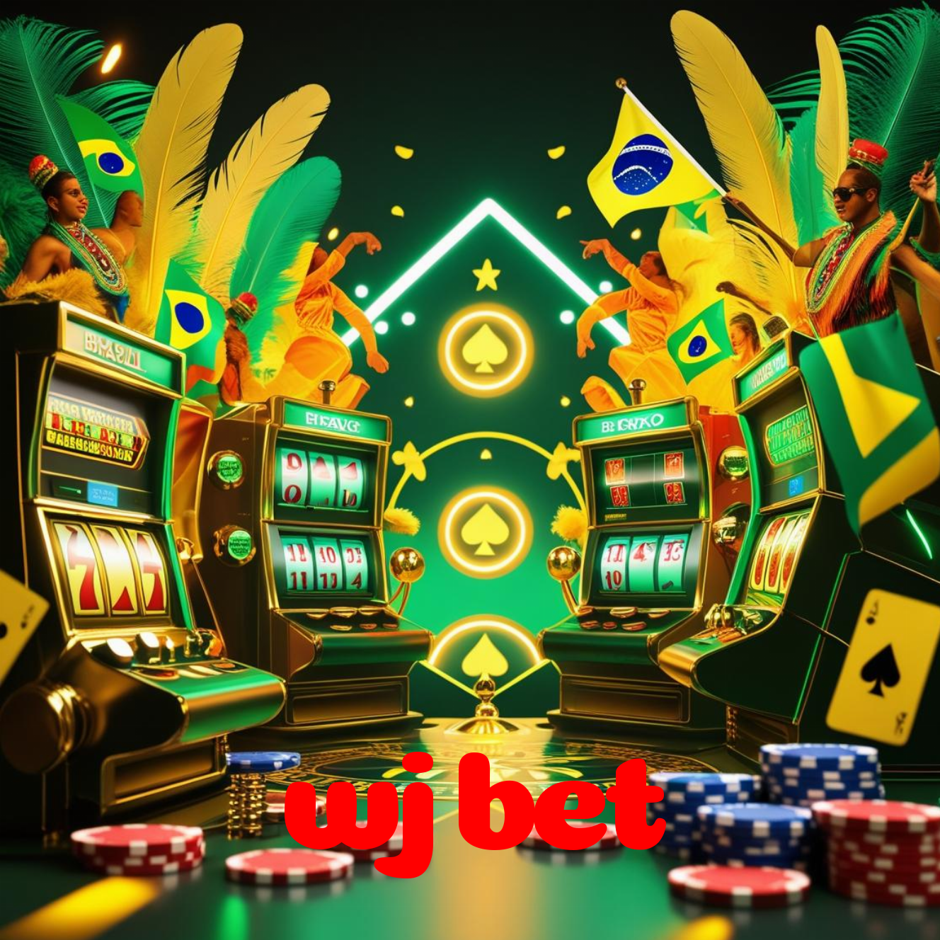 wjbet visual