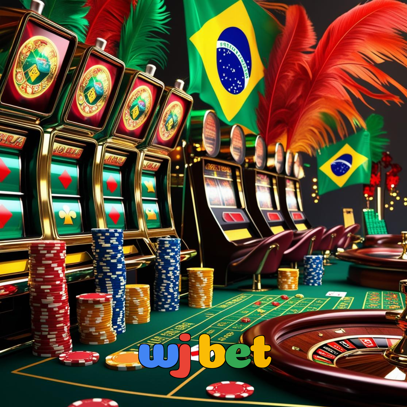 wjbet visual