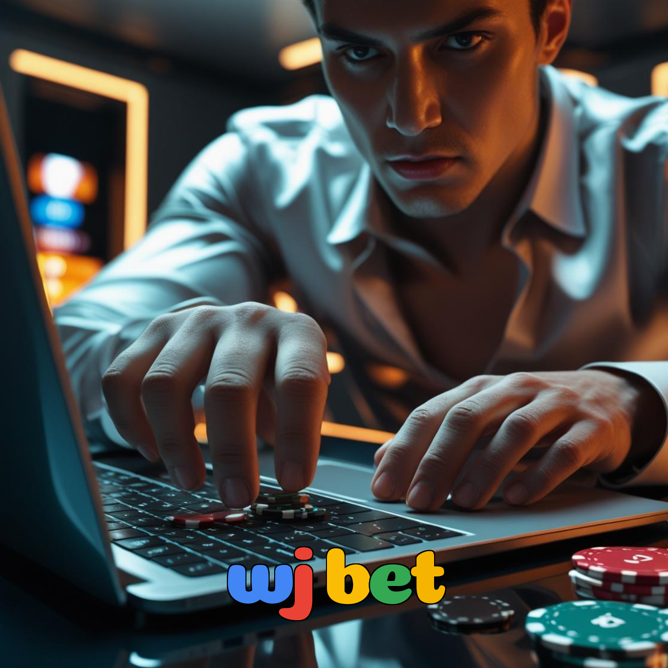 wjbet visual