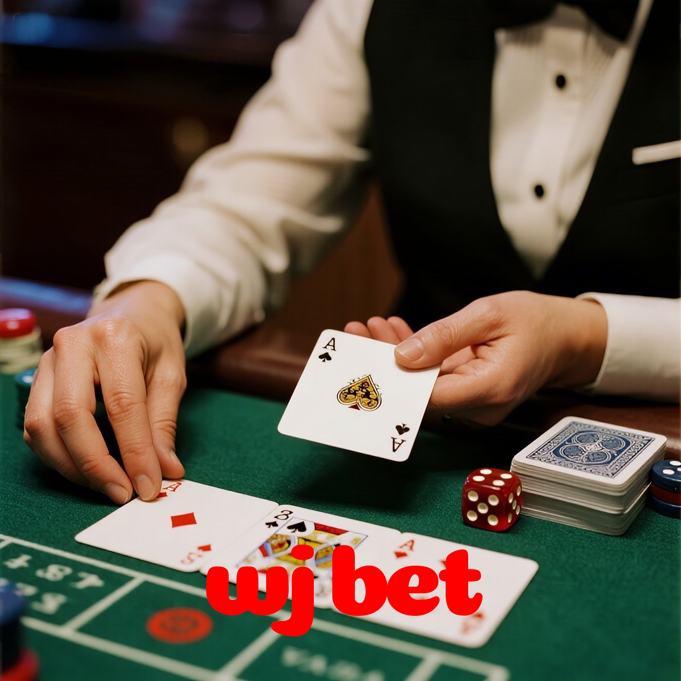 wjbet visual