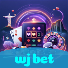 wjbet visual