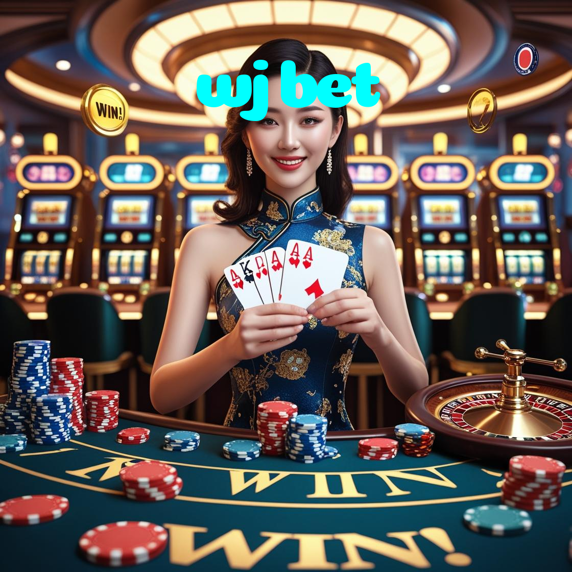 wjbet visual
