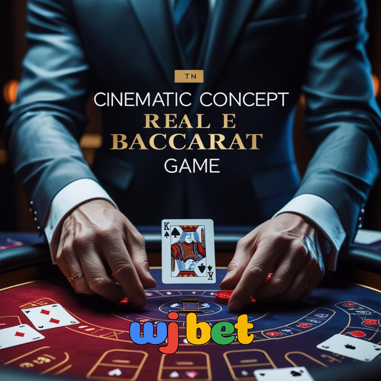 wjbet visual