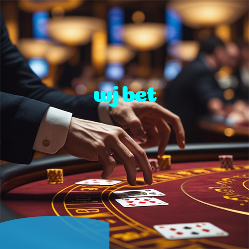 wjbet visual