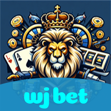 wjbet visual