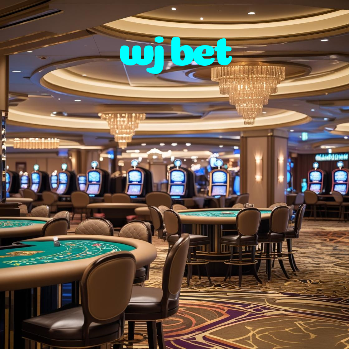 wjbet visual