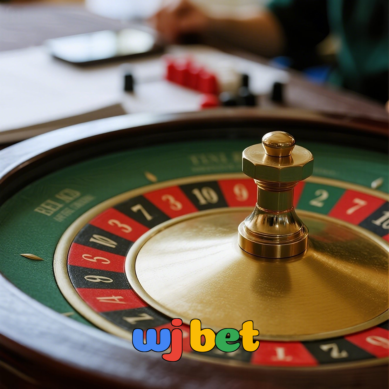 wjbet visual