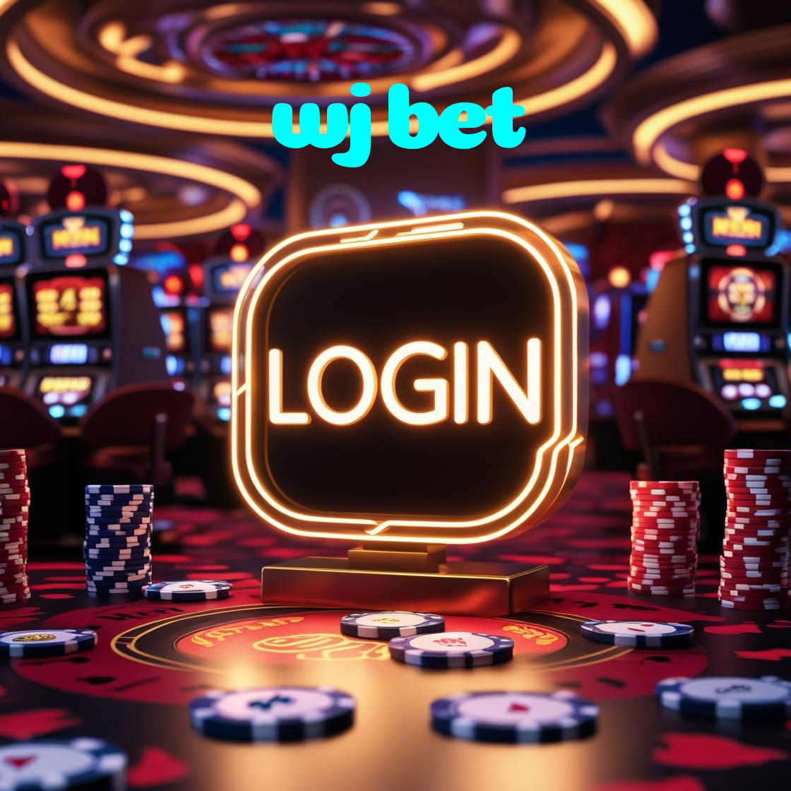 wjbet visual