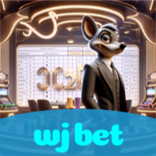 wjbet visual