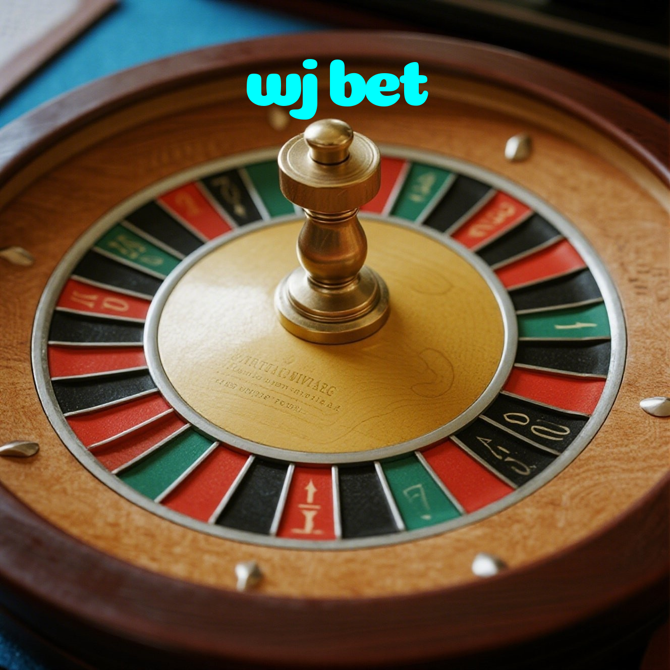 wjbet visual
