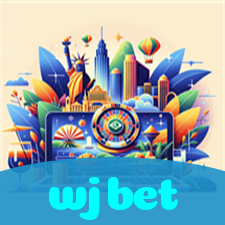 wjbet visual