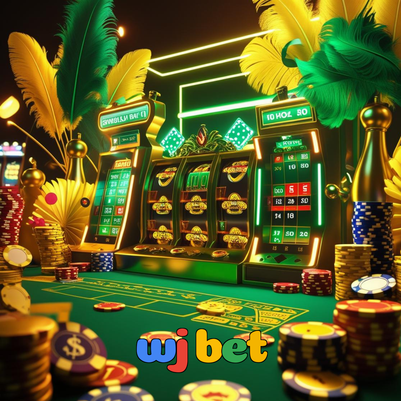wjbet visual