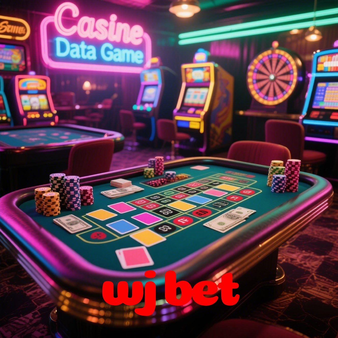 wjbet visual