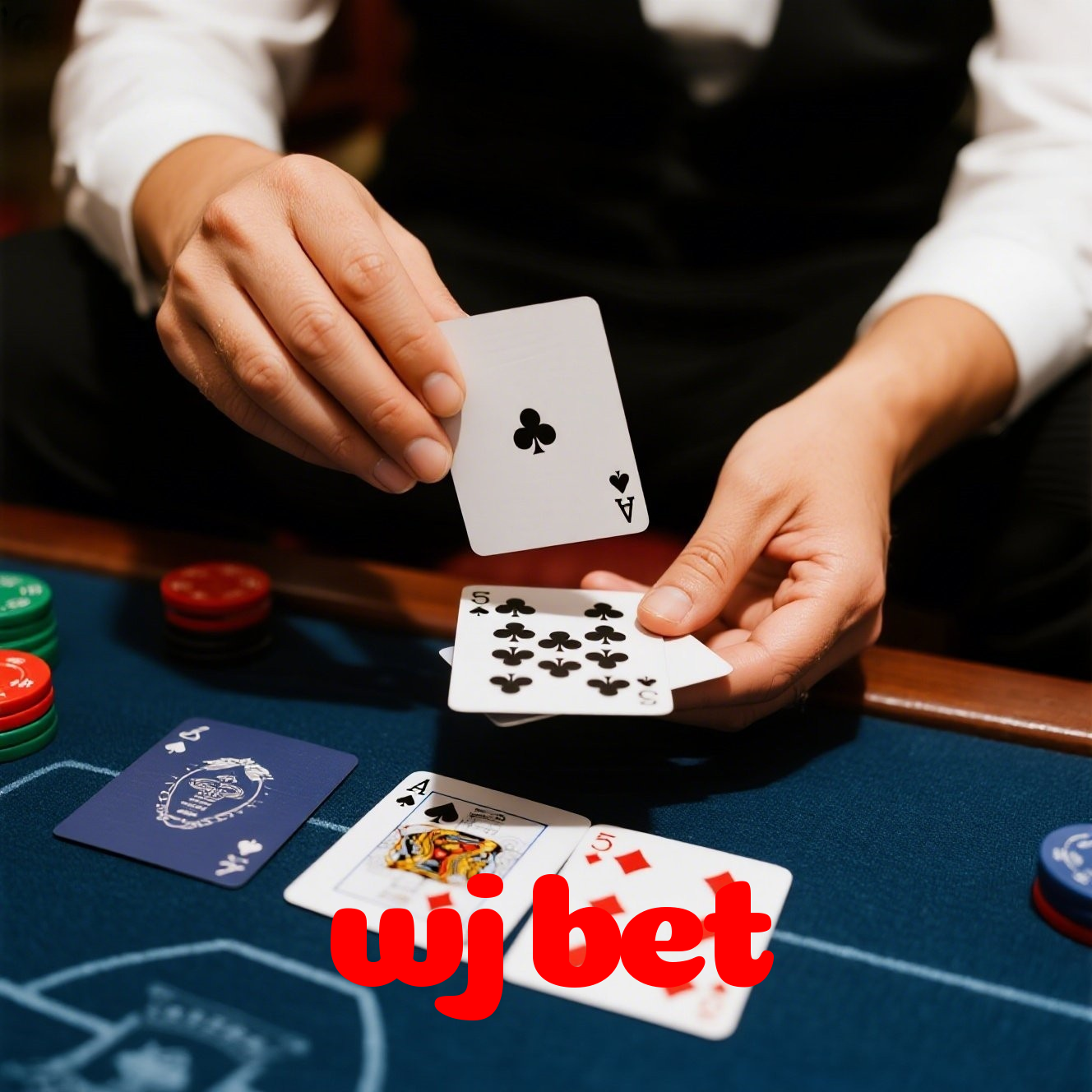 wjbet visual
