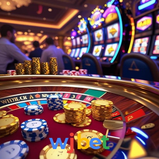 wjbet visual