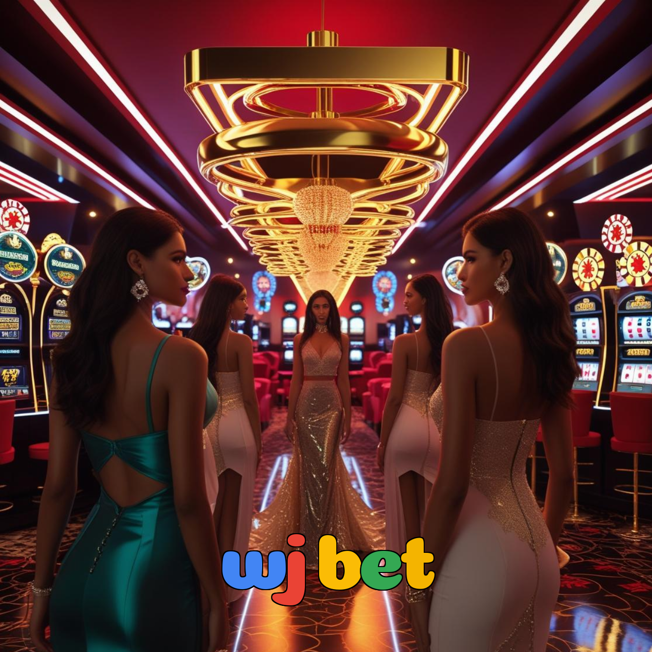 wjbet visual