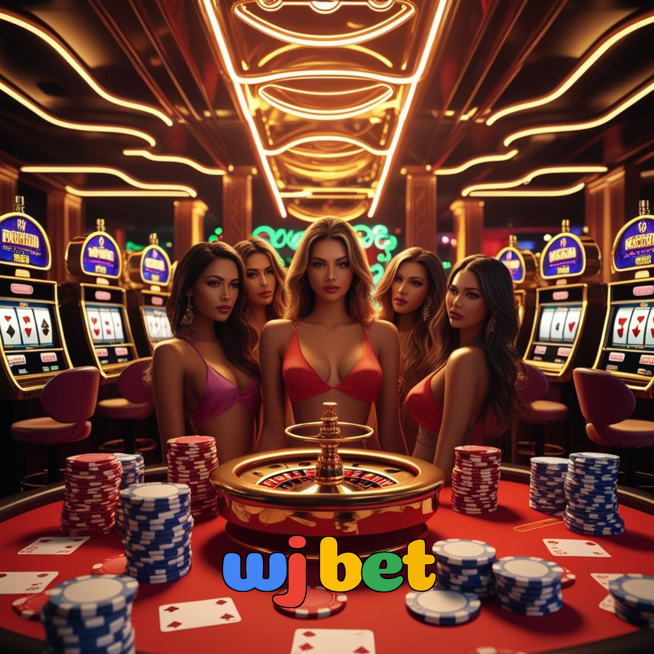wjbet visual