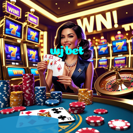 wjbet visual