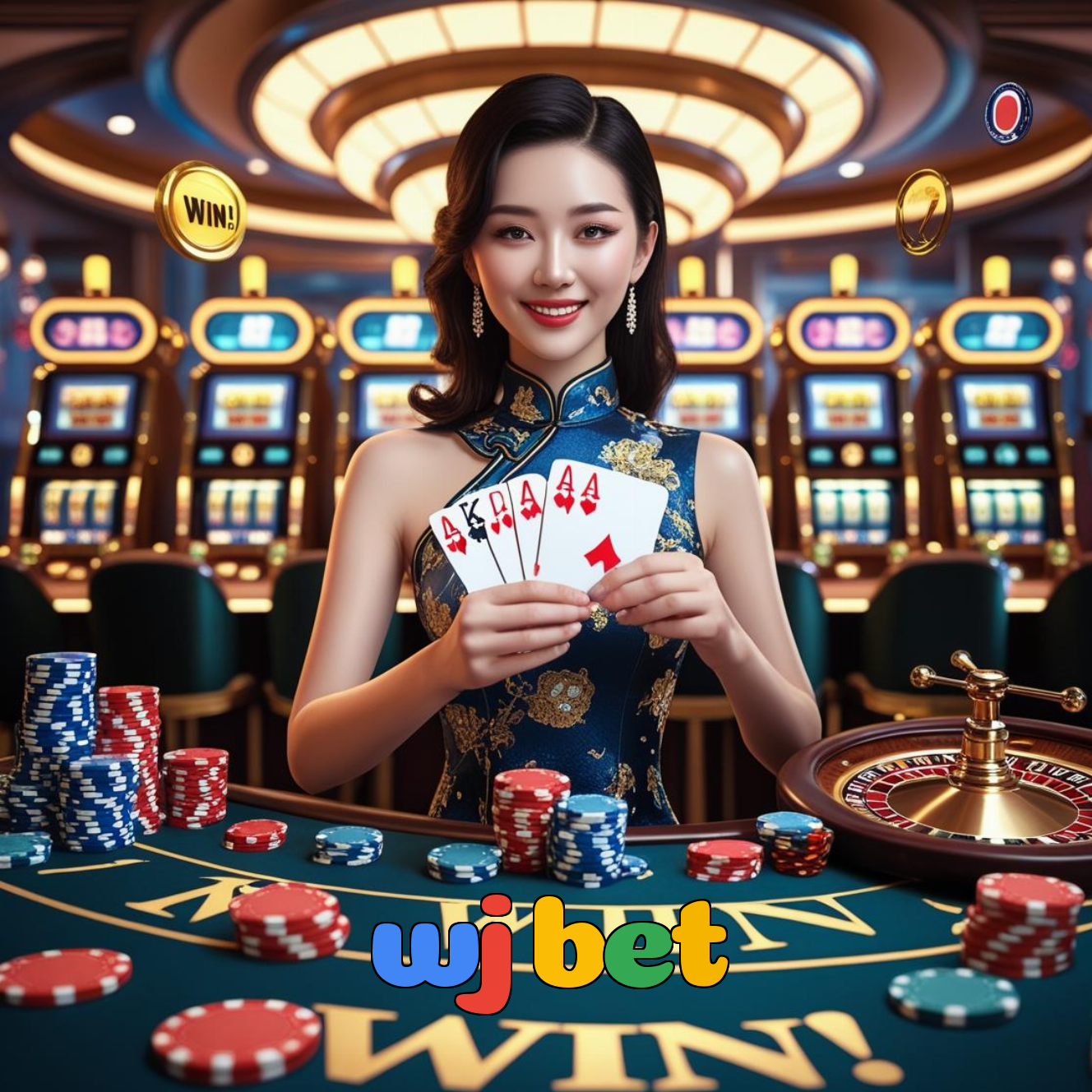 wjbet visual