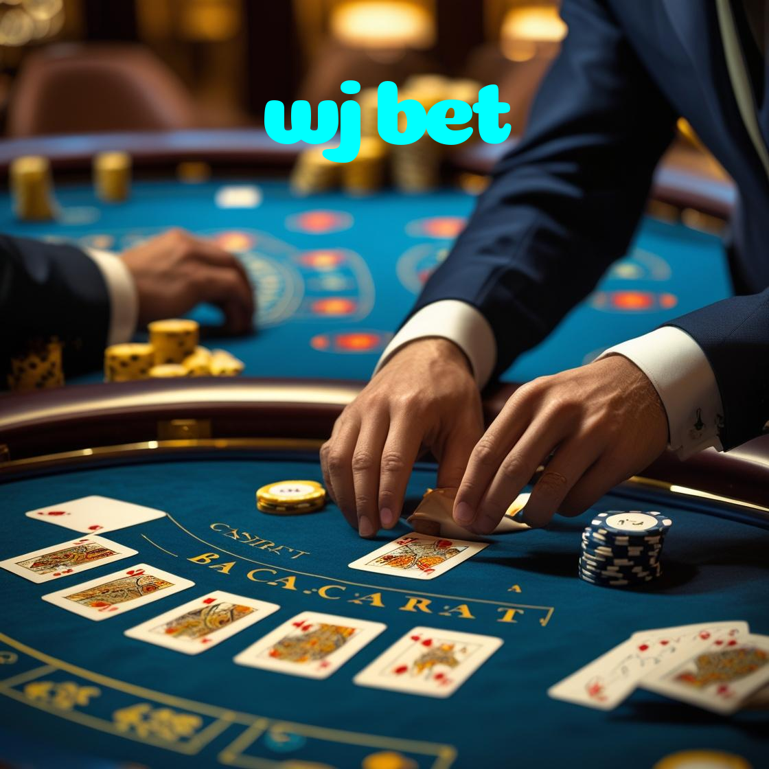 wjbet visual
