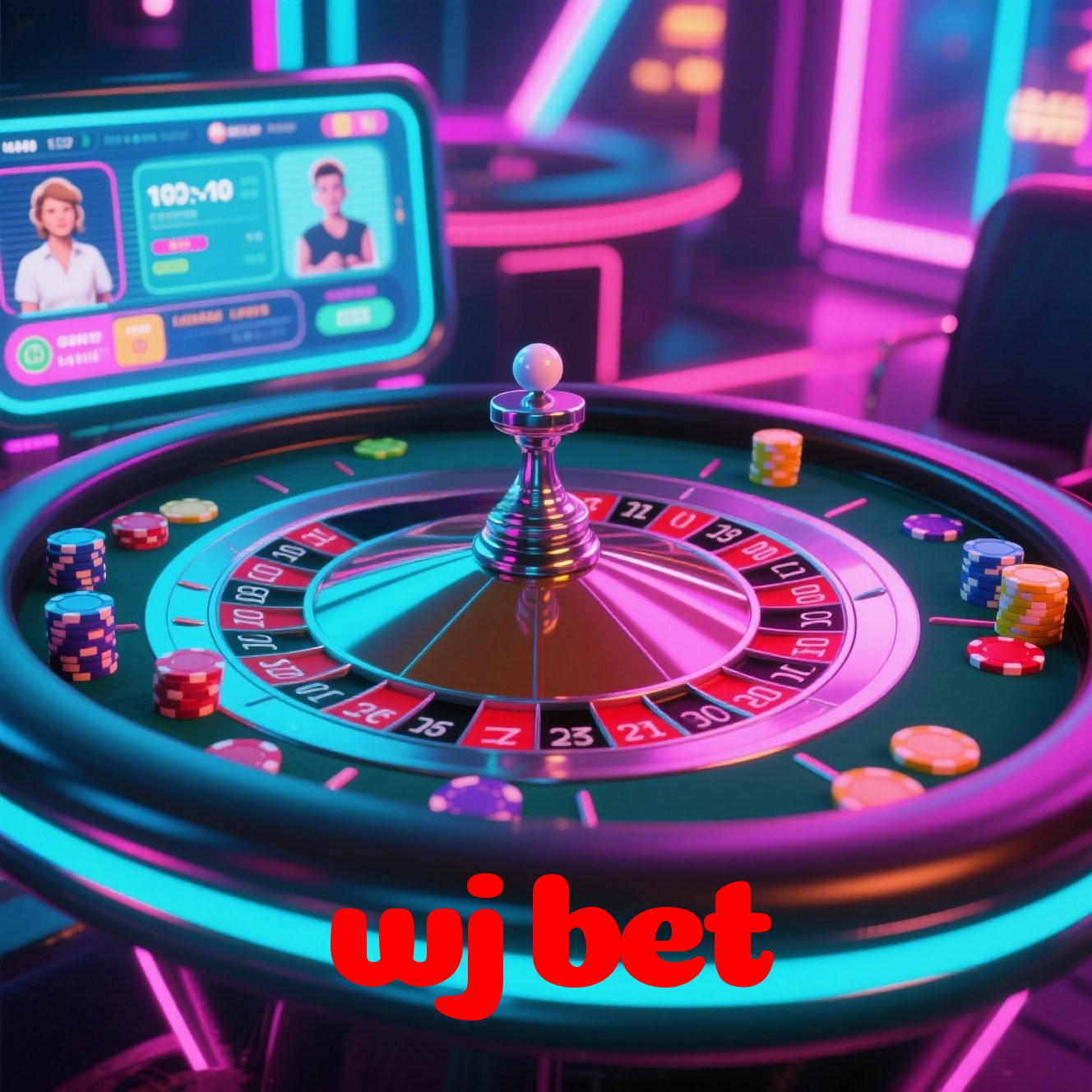 wjbet visual