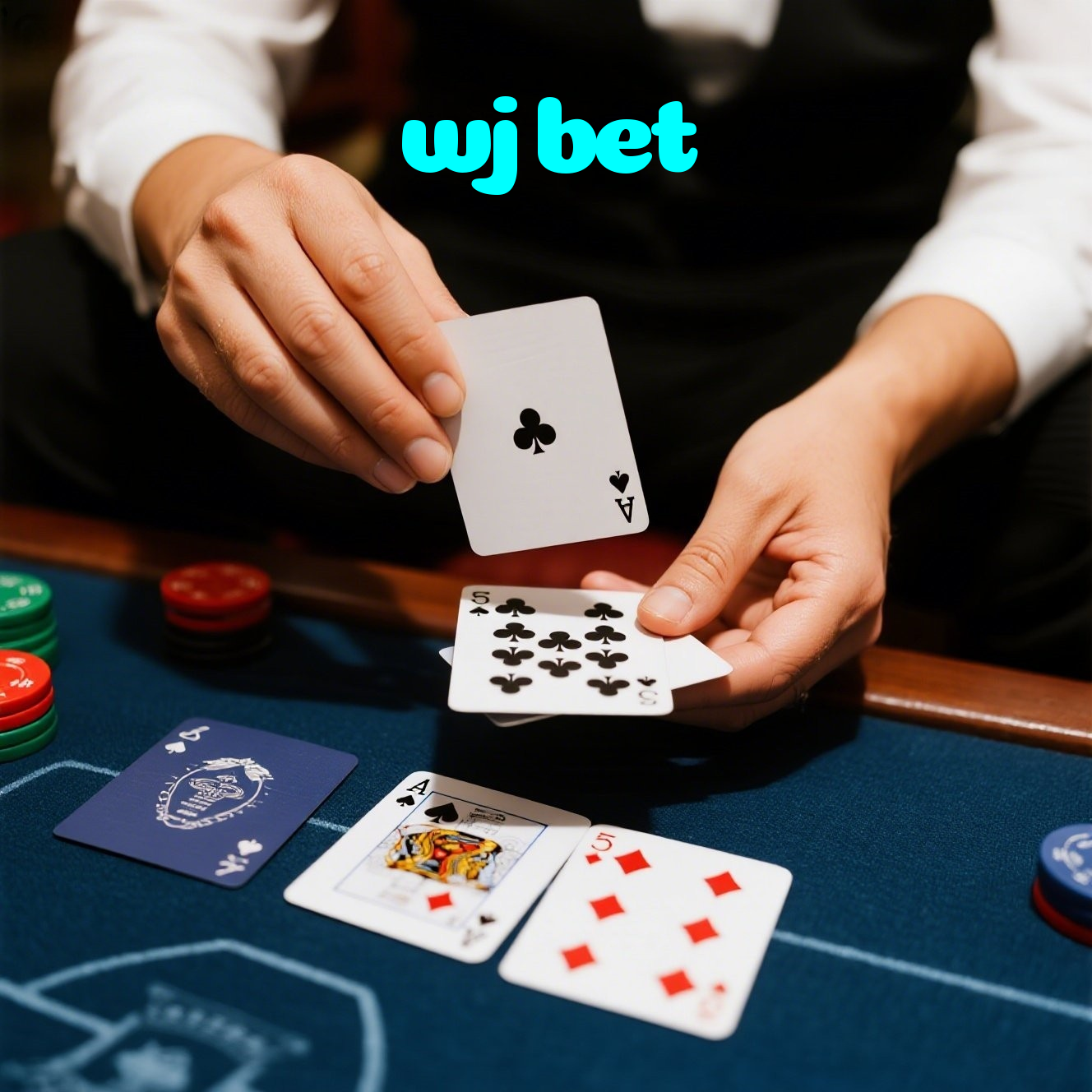 wjbet visual