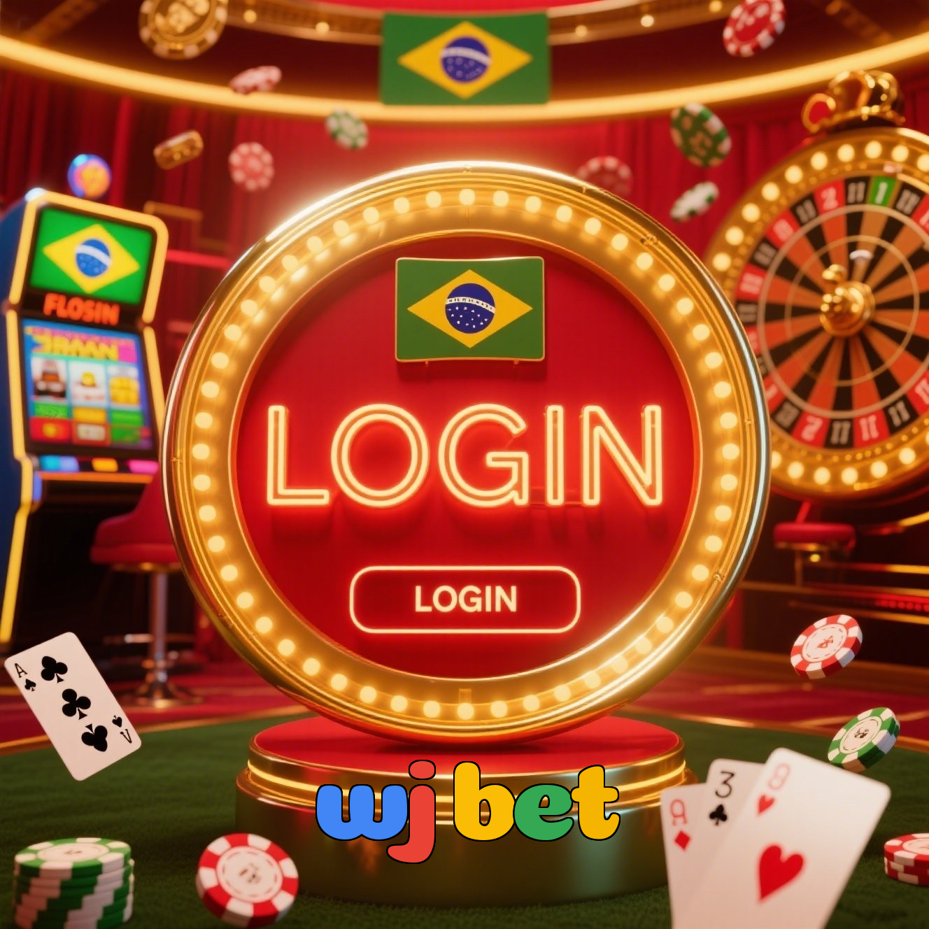 wjbet visual