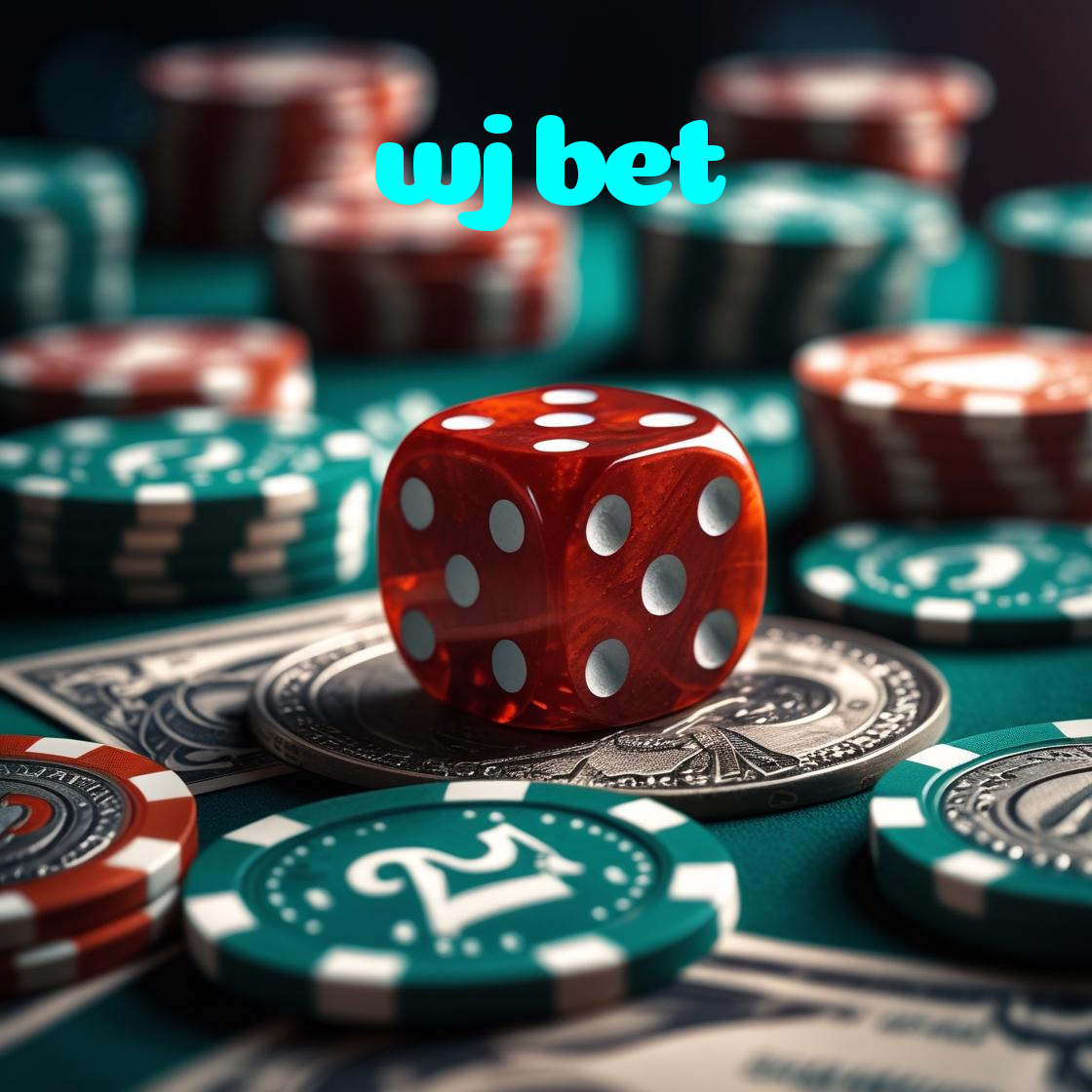 wjbet visual